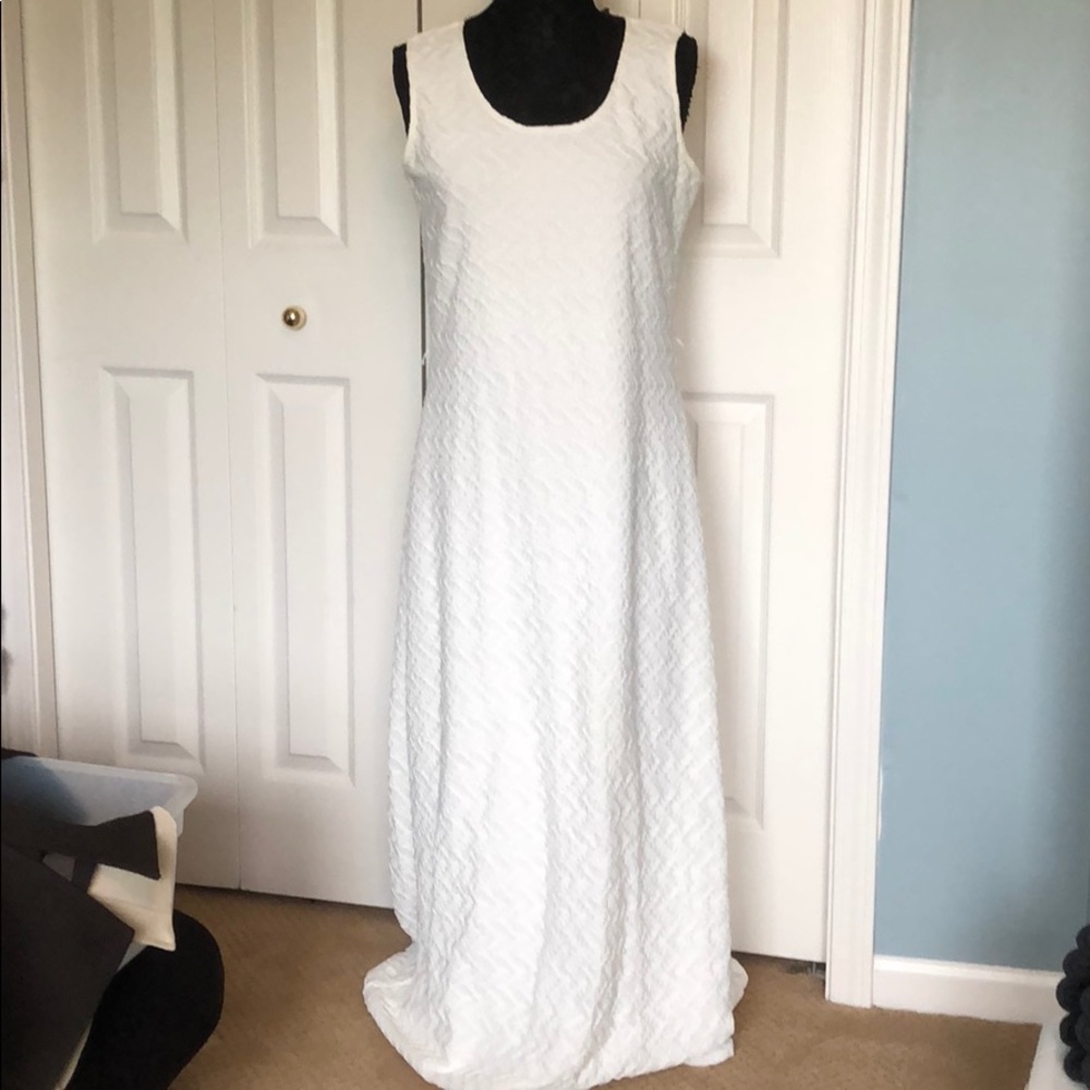 Sharagano Dress